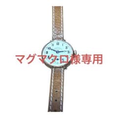 ロレックス　手巻き　レディース　ジャンク品　k18のサムネイル