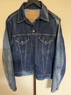 BIGE 96年製 LEVI