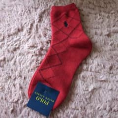 Polo Ralph Lauren レッドソックス 22〜24cmのサムネイル