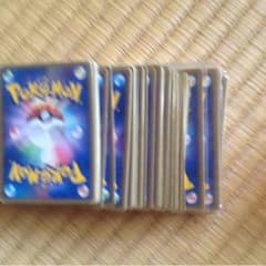ポケモンカードゲームのサムネイル