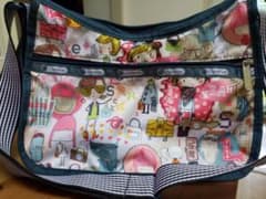 レスポートサック ショルダーバッグのサムネイル