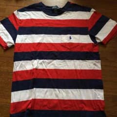 ラルフローレンＴシャツ。のサムネイル