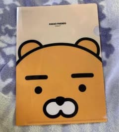KAKAO FRIENDS 세트