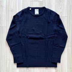 visvim ヴィスヴィム　セーター　ISLES KNIT SWEATER AMPLUS FISHERMAN HAND-KNIT | Visvim Official North American Web Store