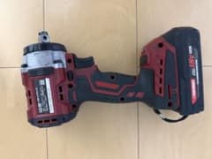 ヒ*ン様 アストロプロダクツ1/2DR電動インパクトIW876-350Nバッテリのサムネイル