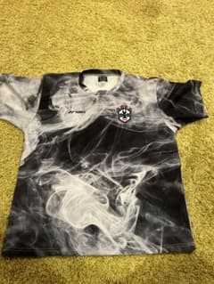 ヨネックス　オール東海Tシャツ限定 ソフトテニス ヨネックス オール東海 限定Tシャツ 2022 - メルカリ