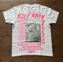 three face スリーフェイス Tシャツ 白 ギズモ グレムリン L three face スリーフェイス Tシャツ 白 ギズモ グレムリン L - メルカリ