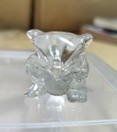 ポケモン　プラコロ　ミュウツー　クリア　限定品のサムネイル