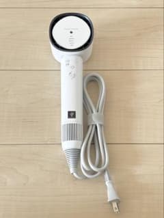 シャープ ヘアドライヤー IB-WX901-W プラズマクラスター ビューティ