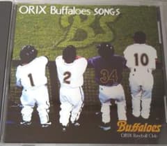 ORIX Buffloes SONGSのサムネイル