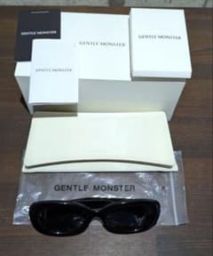 Gentle Monster Margiela