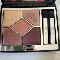 h.様専用　　Dior ディオールショウ サンク クルール743 ローズチュールのサムネイル