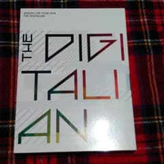ハチハチ様専用嵐/ARASHI 2014 THE DIGITALIAN〈…のサムネイル