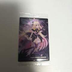 名探偵プリキュア　プリキュアウエハース　キュアアルカナ・シャドウのサムネイル