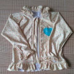 ラッシュガード　95のサムネイル