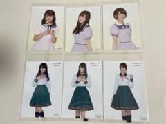 【未開封】乃木坂46 生写真  セブンイレブン まとめのサムネイル