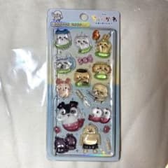 ちいかわ BONBON DROP シールのサムネイル