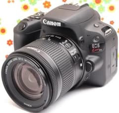 Canon EOS Kiss X9 ☆背景ふんわり！☆軽量ボディ☆スマホに転送 Canon EOS Kiss X9 ☆背景ふんわり！☆軽量ボディ☆スマホに転送