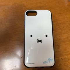 ミッフィー iPhoneケース iPhone7のサムネイル