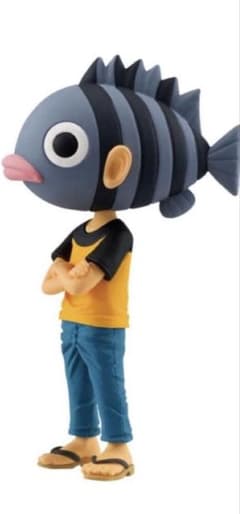 ONE PIECE BASE SHOP限定】ワンピース ワールドコレクタブルフィギュア