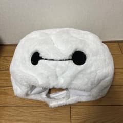 ベイマックスファンキャップのサムネイル