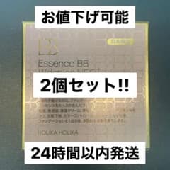HolikaHolika エッセンスBB Wデーションネオプラス 19gのサムネイル