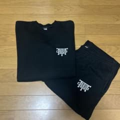 TOYOHOMIE104 セットアップスウェット【美品】のサムネイル