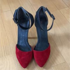 【rienda】サンダル パンプスのサムネイル