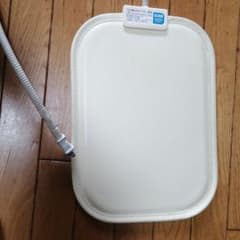ペット用ホットカーペットのサムネイル