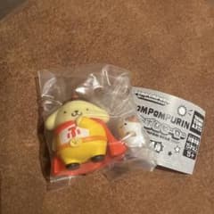 ポムポムプリン　ポムポムヒーローのサムネイル