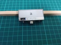 PSP-2000/3000シリーズ専用ワンセグチューナー「PSP-S310」のサムネイル