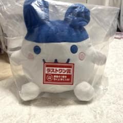 たまごっち ラストワン賞　一番くじ　みみっちのサムネイル