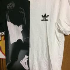 アディダスオリジナルズＴシャツのサムネイル