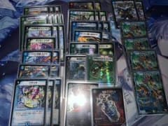 デュエルマスターズ デュエマ デッキ イメンブーゴデッキのサムネイル