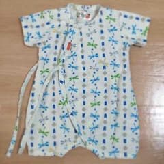 赤ちゃん 甚平 50-60♡のサムネイル