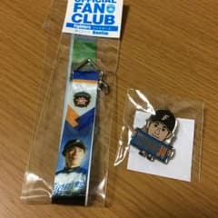 吉川光夫　2点セット　日本ハム ファイターズのサムネイル