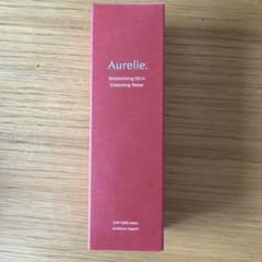 Aurelie モイストオイルインクレンジングウォーター 150mlのサムネイル