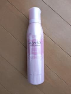 Nigelle ヘアフォーム ピンク(新品)のサムネイル