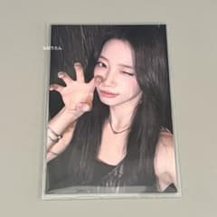 LE SSERAFIM pureflow 仁川 カズハ FEARNOT トレカ - メルカリ