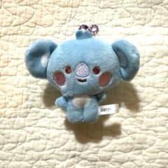 BT21 봉제인형 마스코트 KOYA