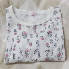 JEMORGAN    長袖    花柄のサムネイル