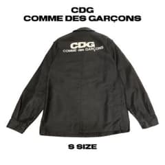 CDG COMME des GARCONS × LE LABOUREURのサムネイル