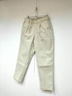 【美品】フェリシモ　 パンツ　LPサイズのサムネイル