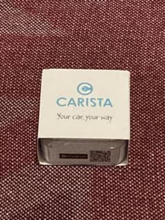 CARISTA OBD2アダプタのサムネイル