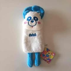AAAグッズ  え〜パンダ マルチケースのサムネイル