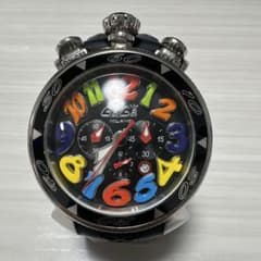 GaGa MILANOのサムネイル