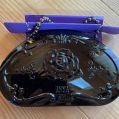 ANNA SUI LUXURY EYE PALETTE 01のサムネイル