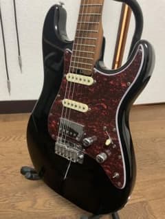 Tokai P90 ストラト (SUGIZO) Moded by WSR工房|mercariメルカリ官方