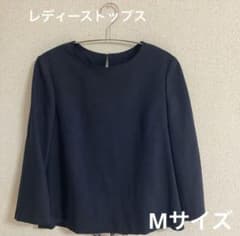 Rara様専用　レディースフォーマル　レーストップス　Ｍサイズのサムネイル
