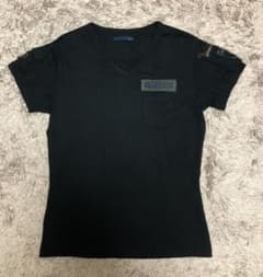 AVIREX Tシャツ レディースのサムネイル